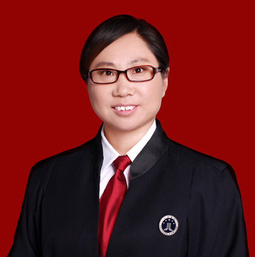 北京楹庭律师事务所 董国女律师