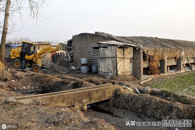 因环保不达标而拆除的养殖场，还能获得补偿吗？