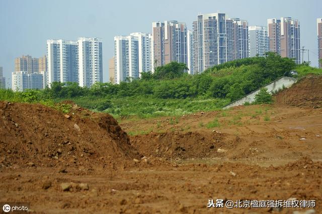 这几种非法拆除行为该停止了