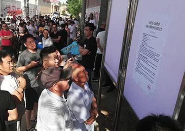不配合拆迁就不能得到合理补偿！那面对不合理的补偿就该妥协吗？