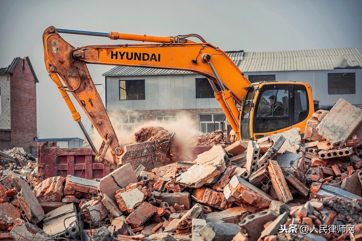 违章建筑与临时建筑有什么区别？听听拆迁律师怎么说
