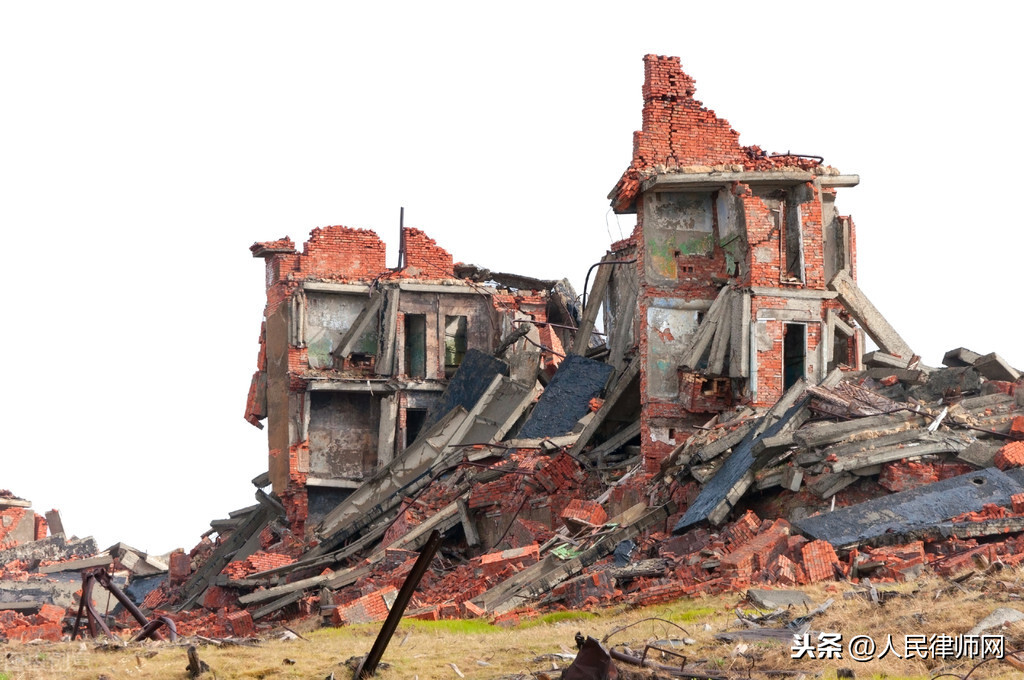 违章建筑与临时建筑有什么区别？听听拆迁律师怎么说