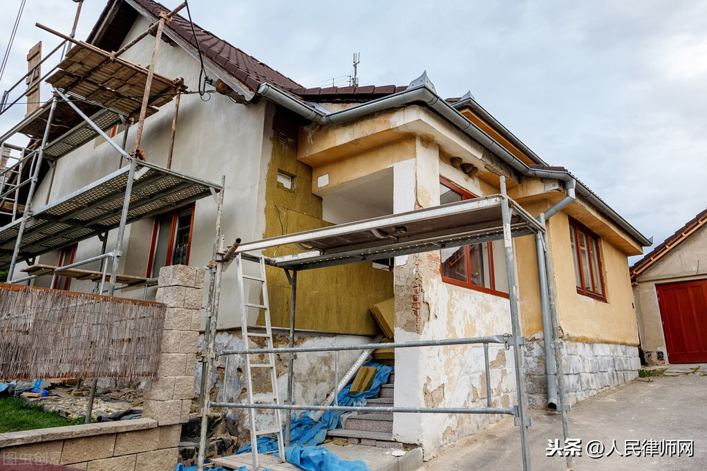 违章建筑与临时建筑有什么区别？听听拆迁律师怎么说